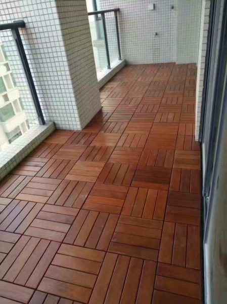 泰安室内木塑地板