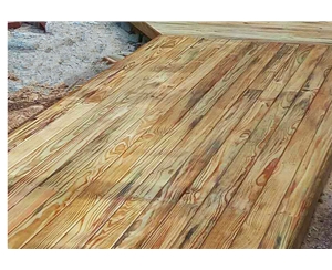 泰安防腐木塑地板